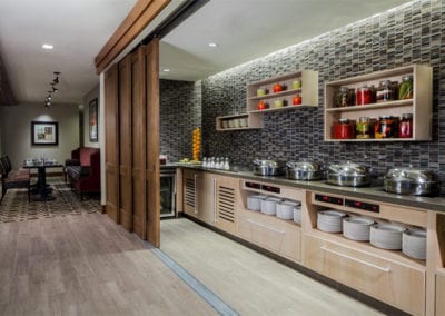 Commercial-Millwork-Services-for-Hotels-Hyatt-Westlake-Plaza-Project
