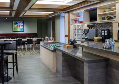 Commercial-Millwork-Services-for-Hotels-Hyatt-Westlake-Plaza-Project