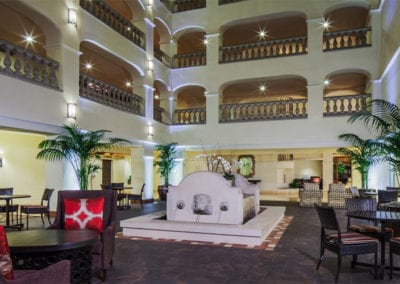 Commercial-Millwork-Services-for-Hotels-Hyatt-Westlake-Plaza-Project