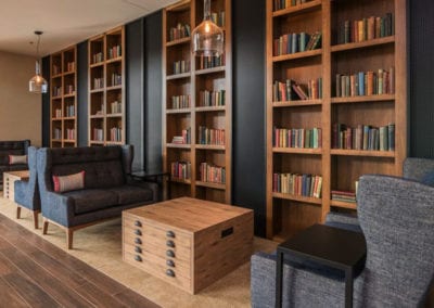 Custom-millwork-for-Hyatt-Hotel-in-Michigan