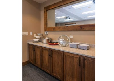 Custom-millwork-for-Hyatt-Hotel-in-Michigan
