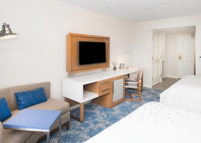 Millwork-Commercial-Contractor-Renaissance-Hotel-Project