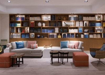 Millwork-Commercial-Contractor-Renaissance-Hotel-Project