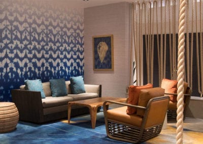 Millwork-Commercial-Contractor-Renaissance-Hotel-Project