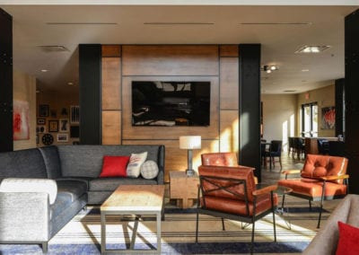 commercial-millwork-contractors-for-hotels-Hyatt-Hotel-in-Michigan